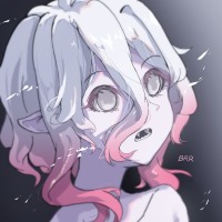 팀이 터져나가는걸 바라보는 브라이어