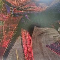 옵붕이 아크서바이벌 2일차인데