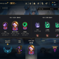 블츠 130만점 유저의 블리츠크랭크 스킨별 평가 1탄!