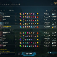 일반에서 블츠하니까 재미있네