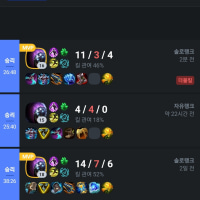 요즘 잭스 좋은거 같아