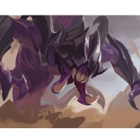 렉사이 모작 해봤습니다!