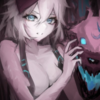 quick Kindred doodle
