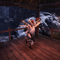 굿모닝 옵붕이들~