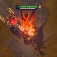 산우잘 궁 모습 볼 때마다 이 캐릭터 생각남