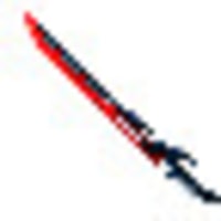 요네 검 마우스 커서