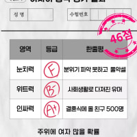 나도 여자어 테스트 해봤음