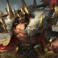 모데 산우잘 스킨 가짜광기 vs 진짜광기