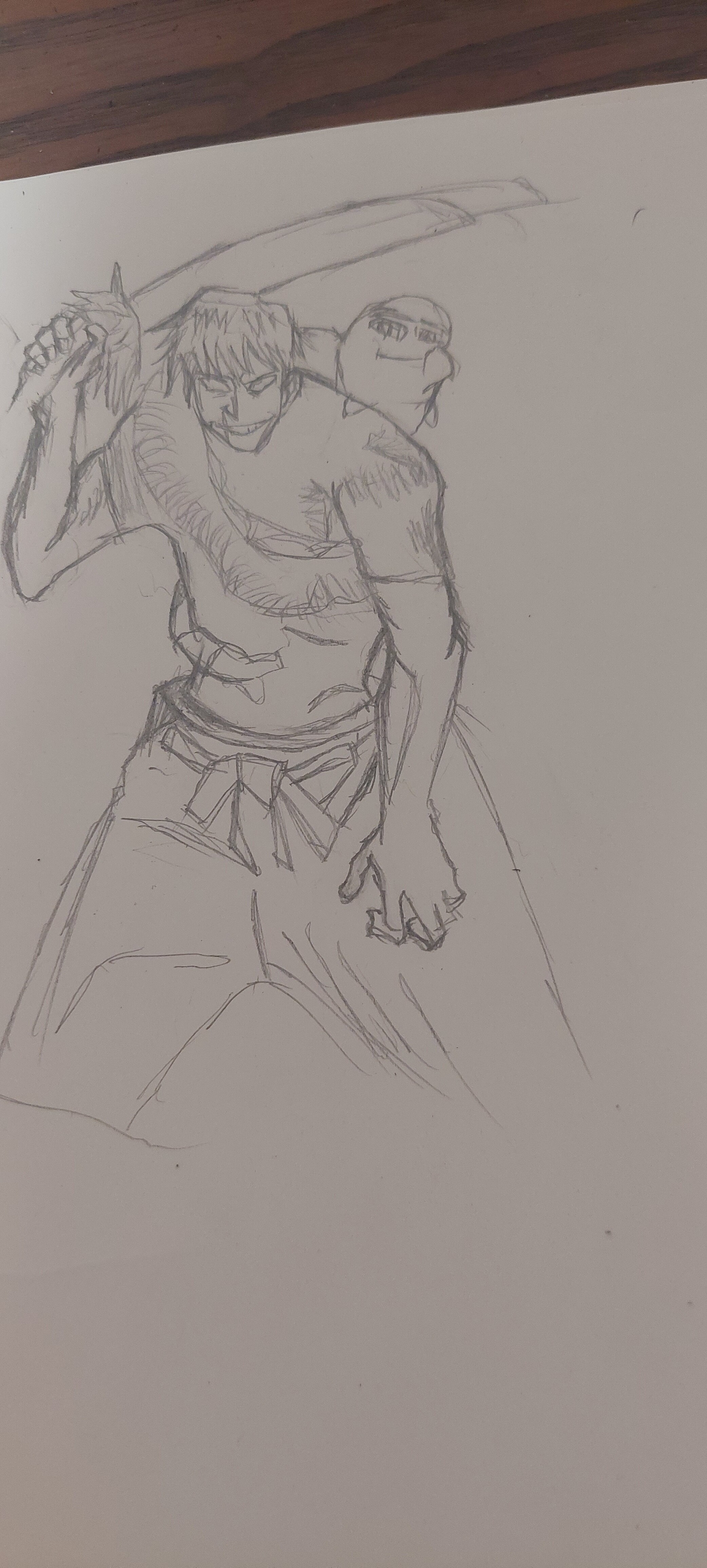 잘하려고 노력하고있어