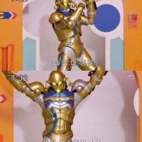 오늘은 치트키 쓰는날이에요