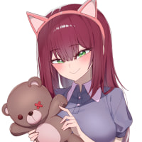 어른이 된 애니