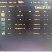 이건 뭔 버그임