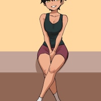 옵붕이의 뒤틀린 여자 취향.