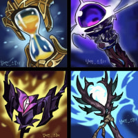 내 그림 모음ㅁ