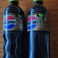 음료수가 이상함