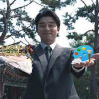 불금에 내일주말이다 내일 롤과 그림그리기중 무엇을할까