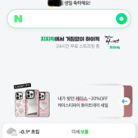 나도 치트키 드디어 써보네