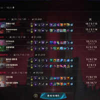 아레나 레오나 넘 재밌자나..