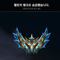 내가 챌린저 찍으면 해보고 싶은거