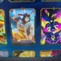 sky vex skin tier question