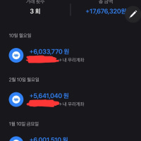 옵부이들 하나같이 죽겠단 소리하네