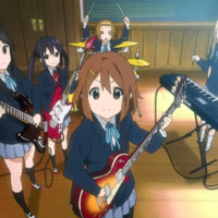 (ㅆㄷ)밴드애니 세가지 간단 소감