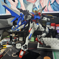 프라모델 취미가 참좋아