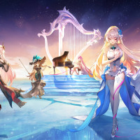 겜은 끝도 없이 나오누