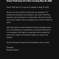 그타6 출시 연기