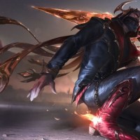 롤 스킨 중 간지 1황 뭐임?