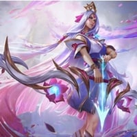 전설 영꽃 애쉬 리뷰