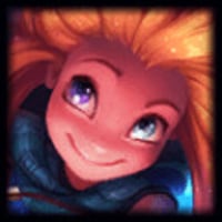 i wanna get good at zoe