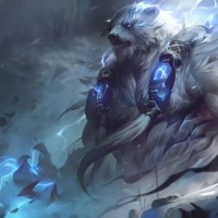 why volibear is straight up broken