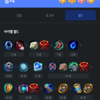 'AP Trundle' Lethal Tempo Demolish Riftmaker Nashor's Hullbreaker Spirit Visage Rabadon Volibear 'Ult exists to delete the Inhibitors'