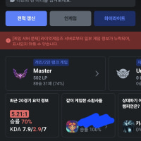 누구일까 이사람