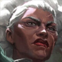 "이 할미의 테크닉...짜릿하제?" 감전돌발일격궁사의 절륜한 손기술로 온갖 영계 남자 챔피언들을 덮치고 다니는 'Reward' 암베사...이 챔피언은 보강소생도방 콘돔을 써서 딜도 박히지 않아 임신도 안되는 불임이므로 남자 챔피언들은 당장 도망가십시오....💀💀