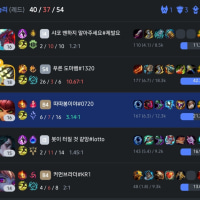 푸른 도마뱀#1320