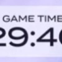 오늘 해설진 칼퇴