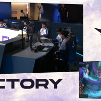 DNF 11연패끝에 감격의 승리