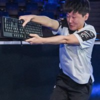 아니 tlqkf DN이 1승했다고????