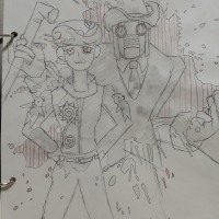 ㅈㅈ) 토오루, 원오유