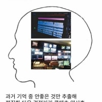 우울증의 대표적인 증상 중 한가지