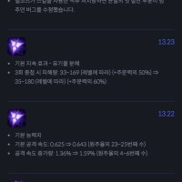 공허챔 벨코즈의 놀라운 사실 하나