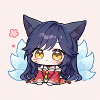 밤에 올리는 귀여운 아리