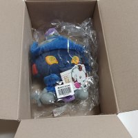 인형 시킨거 드디어 왔다!!!