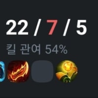 if you're bronze do lethal tempo voli like me