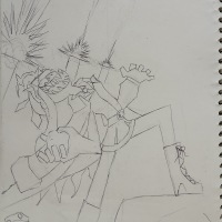 블아)평화로운 만마전