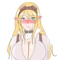 마공잔나 팬아트(+챗지피티 에디션)