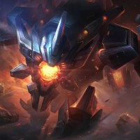 외리에 곧 출시될 메카스킨들