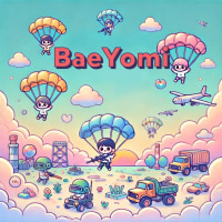 [04년⬆️]🐥스팀배그 배요미방🐥 신생방 인원모집중!!!